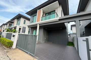 3 Bedroom House for rent in Patta Define, Bang Lamung, Chonburi