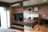 1 Bedroom Condo for rent in Life One Wireless, Lumpini, Bangkok near BTS Ploen Chit