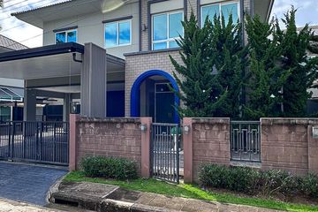 7 Bedroom House for Sale or Rent in Laddarom Elegance, San Phi Suea, Chiang Mai