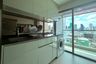 1 Bedroom Condo for rent in The Room Charoenkrung 30, Bang Rak, Bangkok near BTS Charoen Nakhon