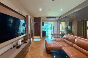 1 Bedroom Condo for rent in The Room Charoenkrung 30, Bang Rak, Bangkok near BTS Charoen Nakhon