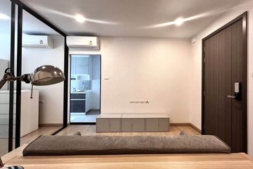 1 Bedroom Condo for rent in Supalai Prime Rama 9, Bang Kapi, Bangkok near Airport Rail Link Makkasan