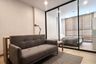 1 Bedroom Condo for rent in Supalai Prime Rama 9, Bang Kapi, Bangkok near Airport Rail Link Makkasan