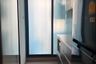 1 Bedroom Condo for rent in Supalai Prime Rama 9, Bang Kapi, Bangkok near Airport Rail Link Makkasan