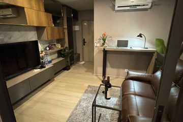 1 Bedroom Condo for rent in Aspire Sukhumvit 48, Phra Khanong, Bangkok near BTS Phra Khanong