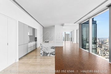 2 Bedroom Condo for sale in The Ritz - Carlton Residences at MahaNakhon, Silom, Bangkok near BTS Chong Nonsi