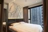 1 Bedroom Condo for rent in Ashton Asoke - Rama 9, Din Daeng, Bangkok near MRT Phra Ram 9