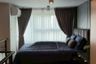 1 Bedroom Condo for rent in Ideo Q Phayathai, Thung Phaya Thai, Bangkok near BTS Phaya Thai