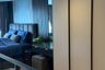 1 Bedroom Condo for rent in Ideo Q Phayathai, Thung Phaya Thai, Bangkok near BTS Phaya Thai