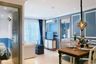1 Bedroom Condo for sale in Seven Seas Cote d'Azur, Na Jomtien, Chonburi