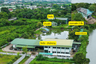 Land for sale in Lam Pla Thio, Bangkok