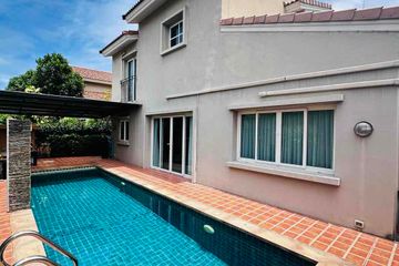 3 Bedroom Villa for sale in Silk Road Place, Huai Yai, Chonburi