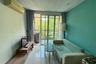 1 Bedroom Condo for sale in Atlantis Condo Resort, Nong Prue, Chonburi
