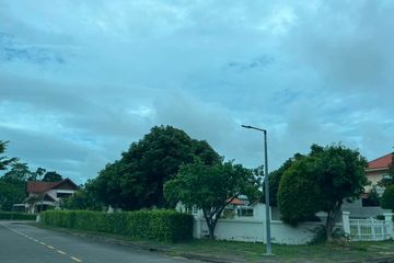 Land for sale in Eastern Star Village, Phla, Rayong
