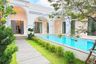 4 Bedroom House for sale in Pong, Chonburi