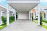 4 Bedroom House for sale in Pong, Chonburi