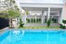 4 Bedroom House for sale in Pong, Chonburi