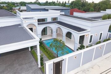 4 Bedroom House for sale in Pong, Chonburi