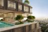 3 Bedroom Condo for sale in The Monument Sathorn, Silom, Bangkok near BTS Saint Louis