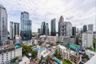 4 Bedroom Condo for sale in Fifty Fifth Tower, Khlong Tan Nuea, Bangkok near BTS Thong Lo