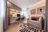 4 Bedroom Condo for sale in Fifty Fifth Tower, Khlong Tan Nuea, Bangkok near BTS Thong Lo
