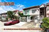 2 Bedroom Townhouse for sale in Khlong Sam Prawet, Bangkok near Airport Rail Link Lat Krabang