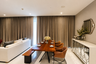 2 Bedroom Condo for rent in Vittorio, Khlong Tan Nuea, Bangkok near BTS Phrom Phong