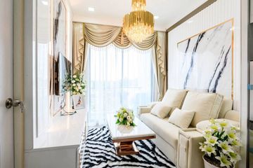 1 Bedroom Condo for sale in Nong Pla Lai, Chonburi