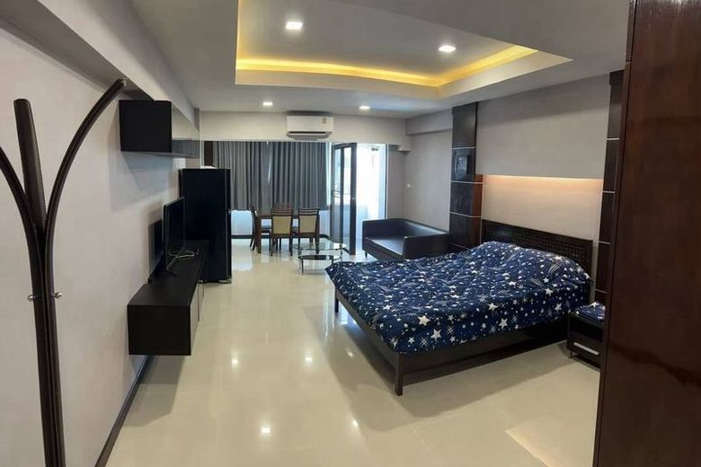 1 Bedroom Condo For Rent