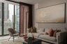 2 Bedroom Condo for rent in Supalai Icon Sathorn, Thung Maha Mek, Bangkok near MRT Lumpini