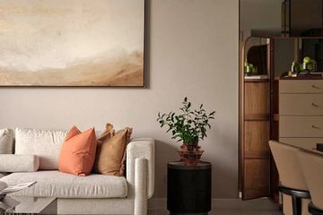 2 Bedroom Condo for rent in Supalai Icon Sathorn, Thung Maha Mek, Bangkok near MRT Lumpini