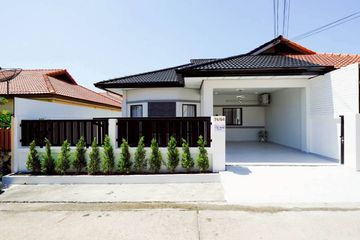 3 Bedroom House for sale in Nong Prue, Chonburi