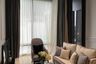 2 Bedroom Condo for rent in Ashton Silom, Suriyawong, Bangkok near BTS Chong Nonsi