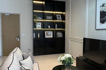 2 Bedroom Condo for rent in Ashton Silom, Suriyawong, Bangkok near BTS Chong Nonsi