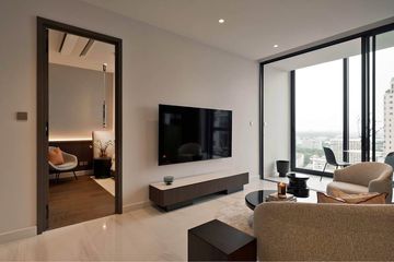 3 Bedroom Condo for rent in Supalai Icon Sathorn, Thung Maha Mek, Bangkok near MRT Lumpini