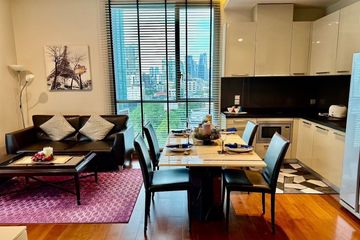 2 Bedroom Condo for rent in Quattro by Sansiri, Khlong Tan Nuea, Bangkok near BTS Thong Lo
