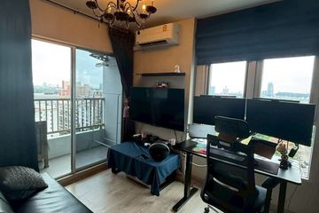 1 Bedroom Condo for sale in Nong Prue, Chonburi