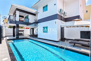 6 Bedroom House for Sale or Rent in Pattaya Lagoon, Nong Prue, Chonburi