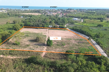 Land for sale in Ban Chang, Rayong