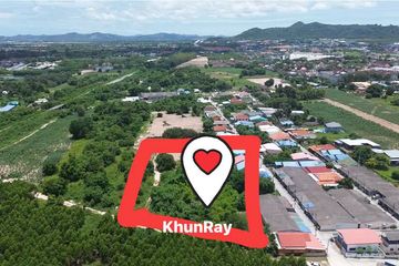 Land for sale in Ban Chang, Rayong