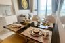 1 Bedroom Condo for sale in Copacabana Beach Jomtien, Nong Prue, Chonburi