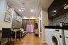 1 Bedroom Condo for rent in Dusit Grand Park, Nong Prue, Chonburi