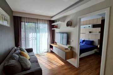 1 Bedroom Condo for rent in Dusit Grand Park, Nong Prue, Chonburi