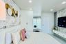 1 Bedroom Condo for sale in View Talay 1, Nong Prue, Chonburi