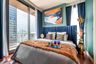 2 Bedroom Condo for rent in KHUN by YOO inspired by Starck, Khlong Tan Nuea, Bangkok near BTS Thong Lo