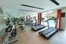 1 Bedroom Condo for rent in Maestro 39, Khlong Tan Nuea, Bangkok
