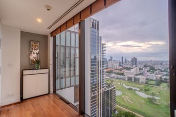 2 Bedroom Condo for rent in Hansar Rajdamri, Lumpini, Bangkok near BTS Chit Lom