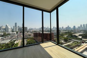 1 Bedroom Condo for sale in Eighteen Seven - One Bangkok, Lumpini, Bangkok near MRT Lumpini