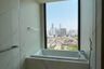 1 Bedroom Condo for sale in Eighteen Seven - One Bangkok, Lumpini, Bangkok near MRT Lumpini