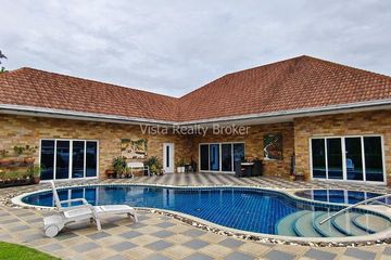 3 Bedroom House for sale in Pong, Chonburi